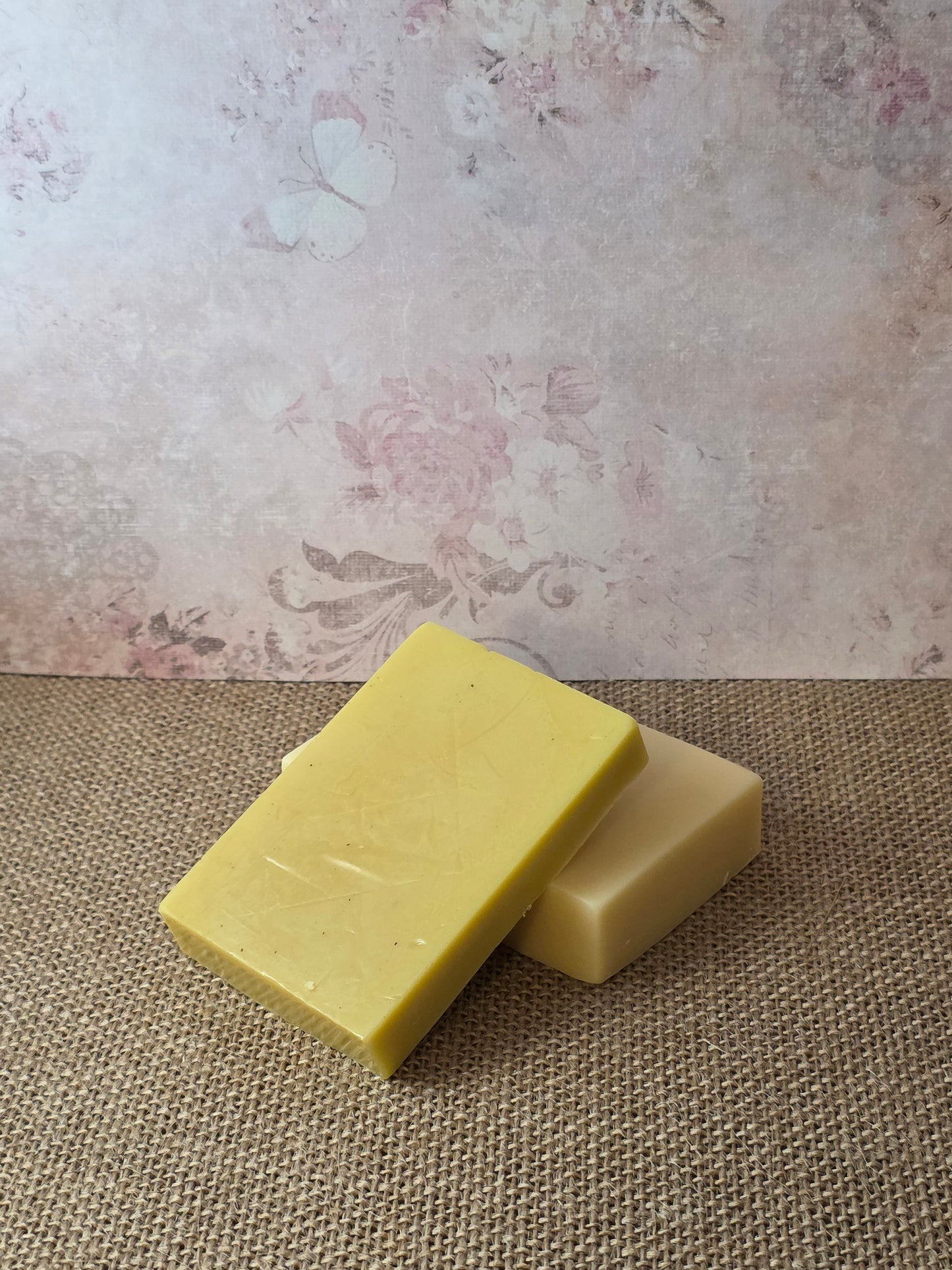Exotic Vanilla Bar Soap