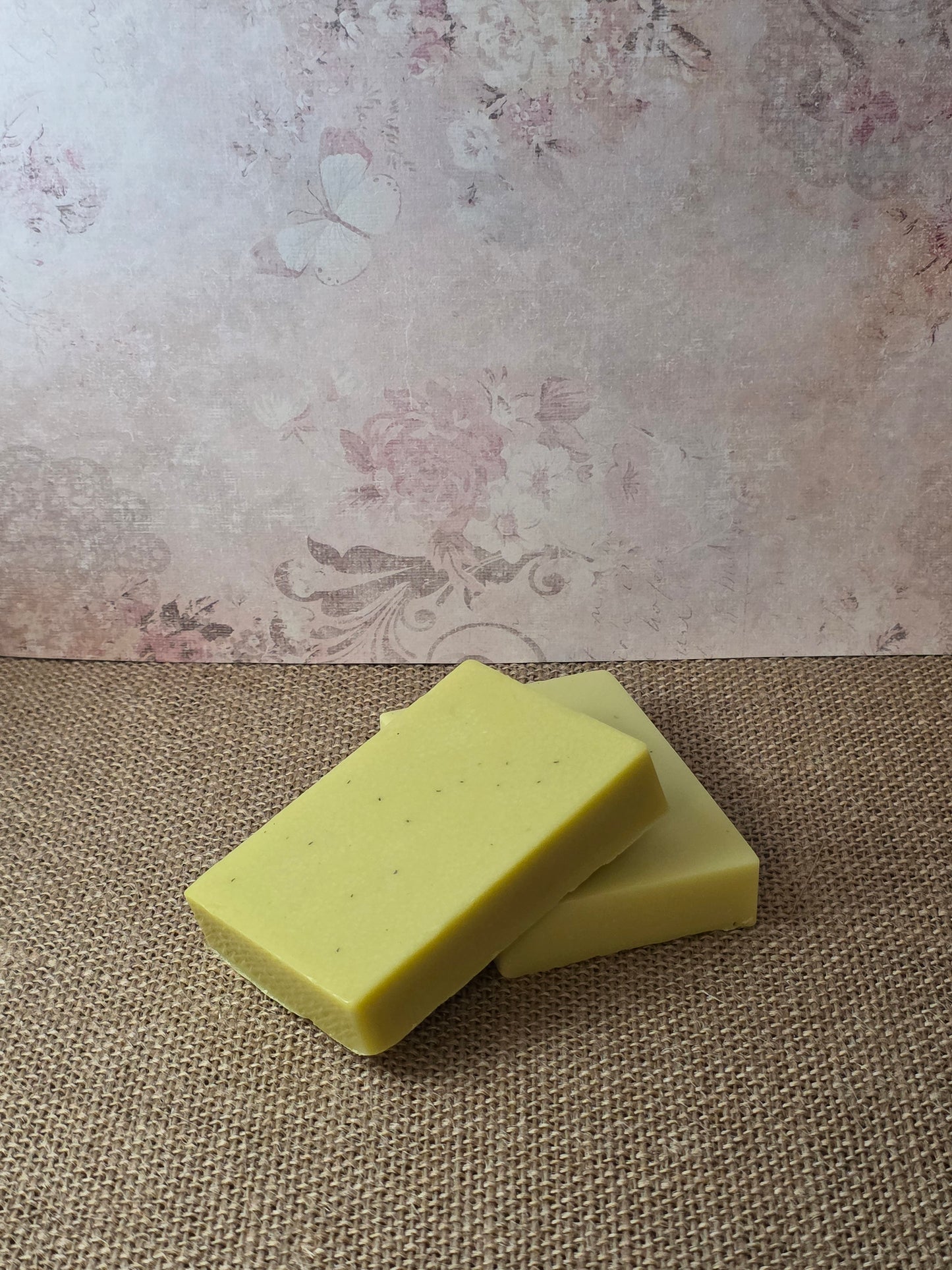 Mountain Mist Bar Soap