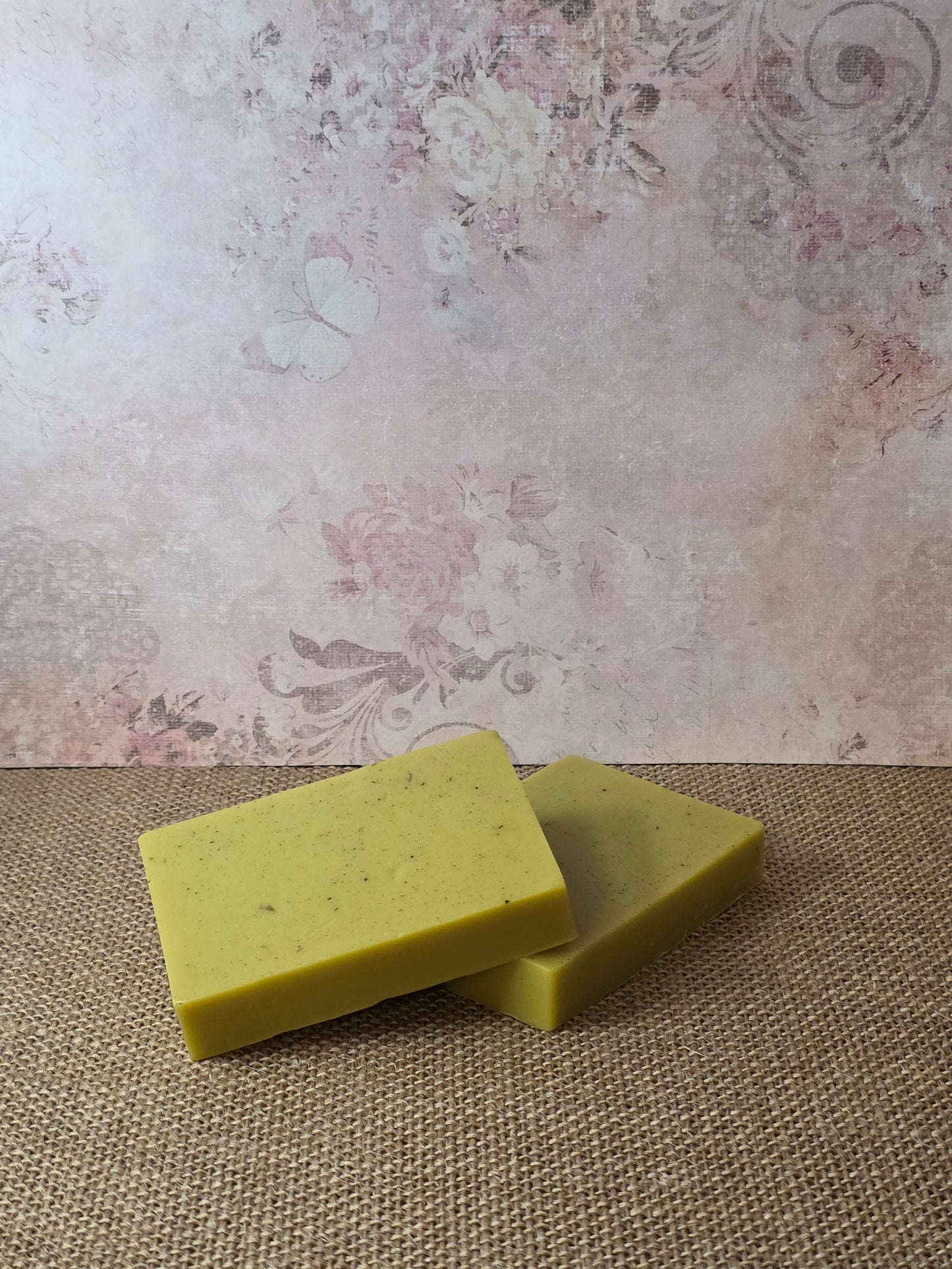 Sweet Meadow Bar Soap