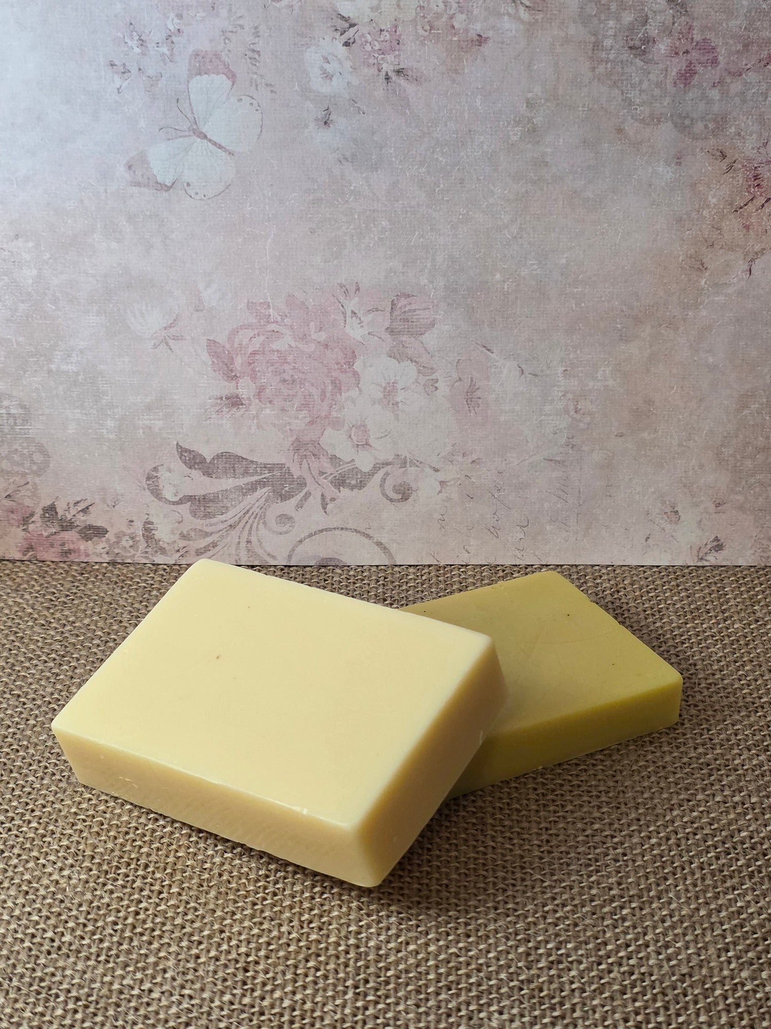 Rich and Hydrating Soap