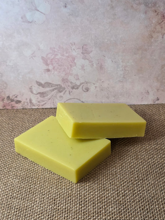 Fresh Citrus Bar Soap
