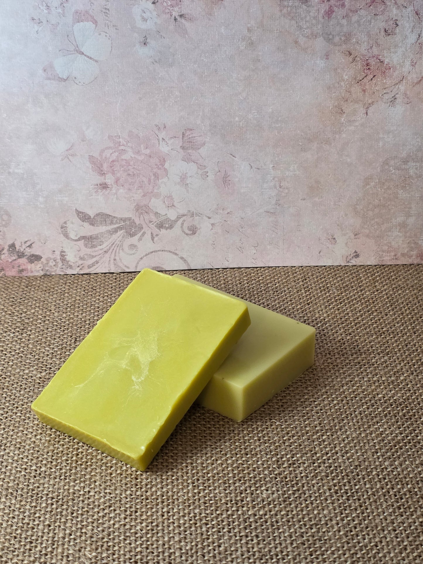 Morning Cheer Bar Soap